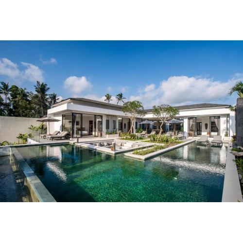 Villa Day Dream by BaliSuperHost