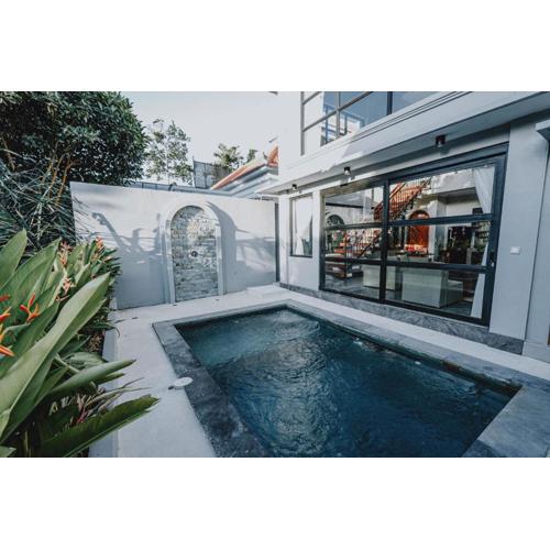 Villa Dayana Canggu by Very Nice Place