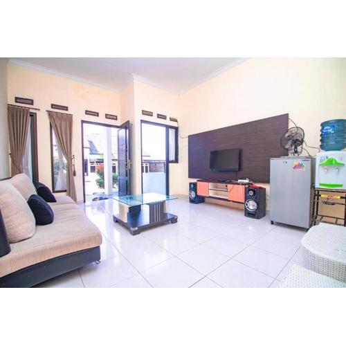 Villa D&D by Sans Villa