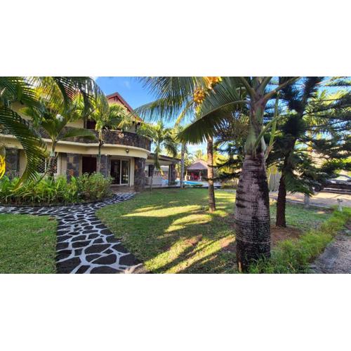 Villa de 5 Chambres, Point Aux Canonniers