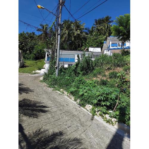 Villa de Angela en Samana