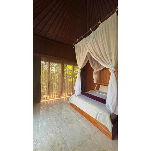 Villa De Cupit Ubud Gianyar Bali