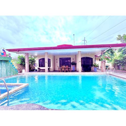 Villa de Flynn Private Resort