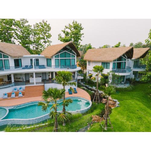 Villa De Leaf River Kaeng Krachan