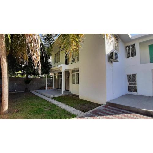 Villa de luxe avec piscine a 200m de la plage