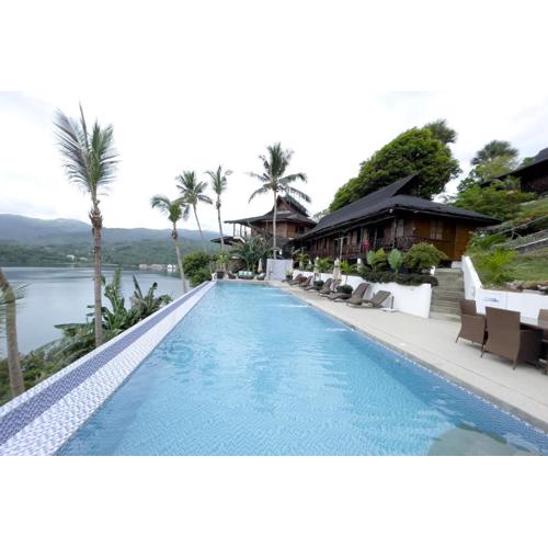 Villa de Pico Highland Beach Resort