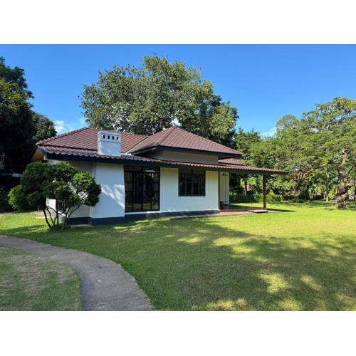 Villa de Pruek Chiang Mai