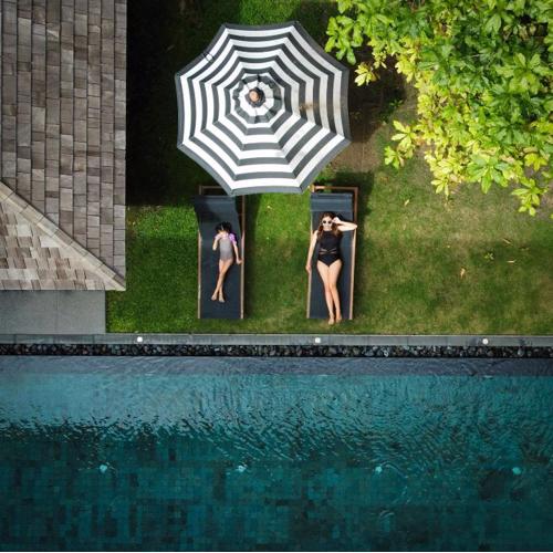 Villa De Time - The Luxury Private Pool Villa