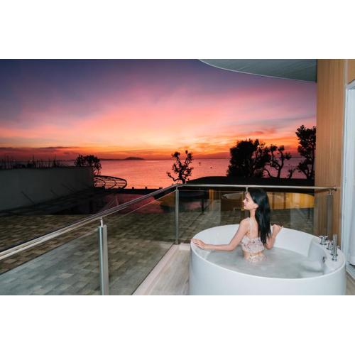 Villa De Won Bangsaen