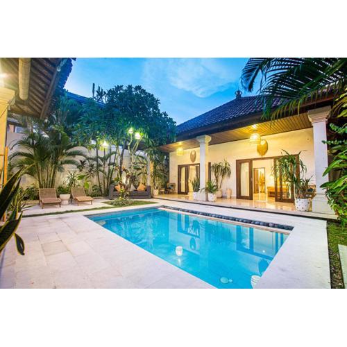 Villa Deba 2 by Bali Villa Solutions