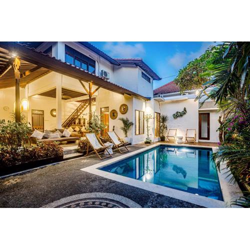 Villa Deba 4 by Bali Villa Solutions