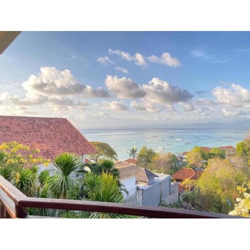 Villa DeBagus 1BR Private Nusa Lembongan