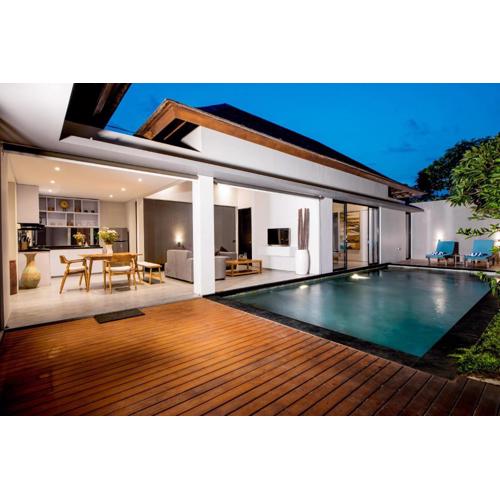 Villa DeDayuh Seminyak
