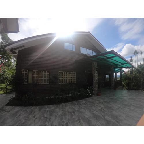 Villa del Carmen Haven Bohol
