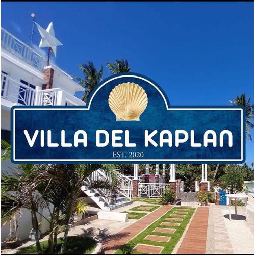 Villa Del Kaplan