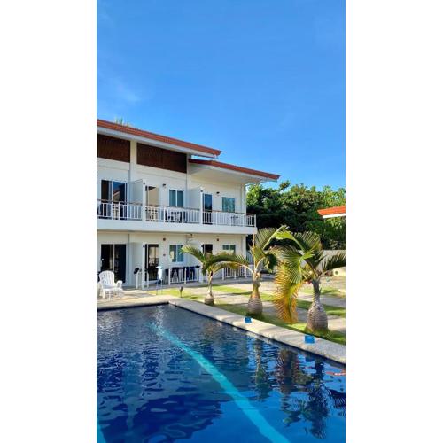 Villa del OZ Resort