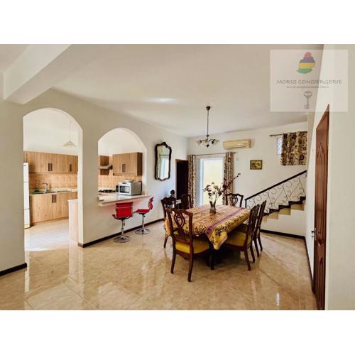 Villa Del Sol - Grand Baie