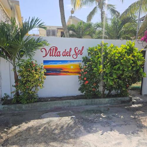 Villa del sol