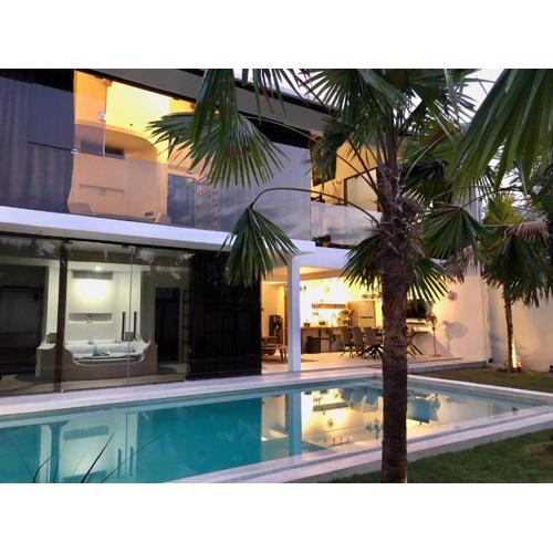 Villa Denira, Home Gym & Private Pool