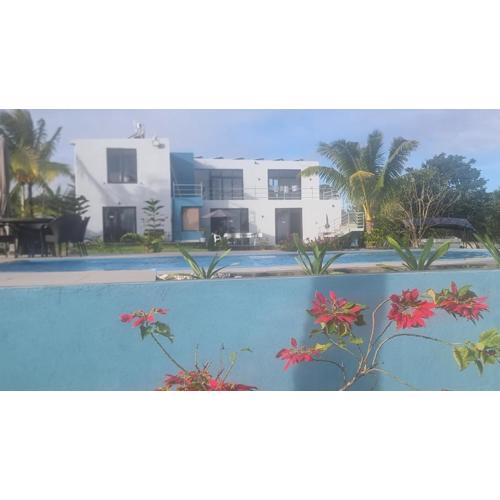 Villa des Cannes sur Mer