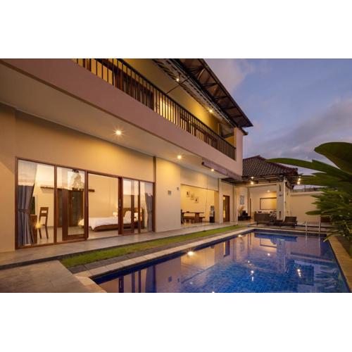 Villa Destino - Seminyak Bali