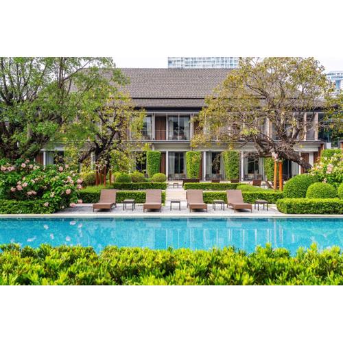 Villa Deva Resort & Hotel Bangkok