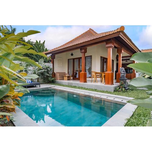 Villa Deva Ubud