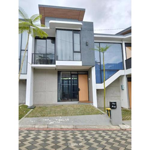 Villa DeValley A11 Batu