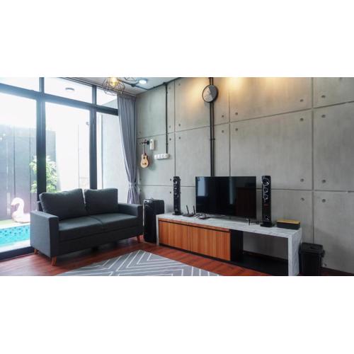 Villa DeValley A5 Batu