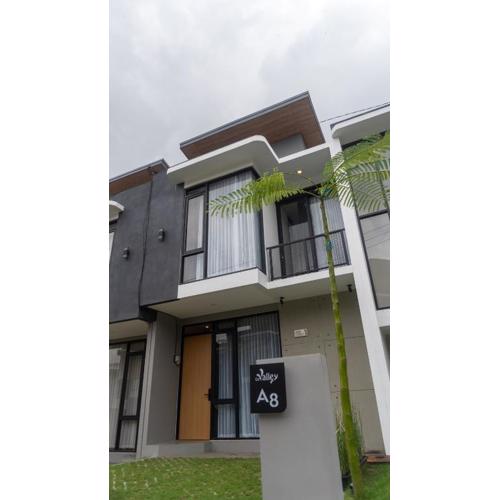 Villa DeValley A8 Batu