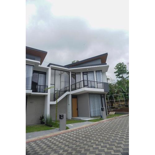 Villa DeValley A9 Batu