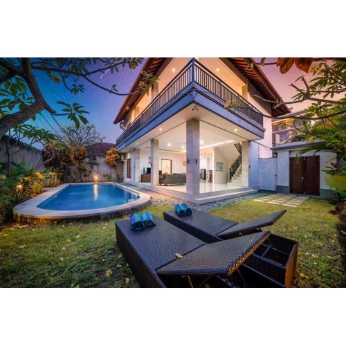 Villa Devina - Seminyak