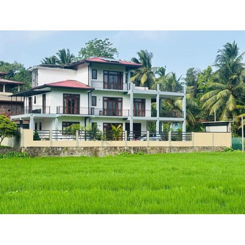 Villa Dew Drops - Galle