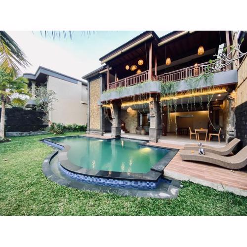Villa Dewa Dewi 2