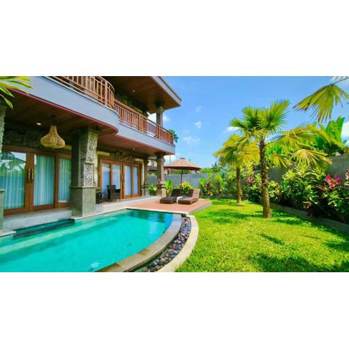 Villa Dewa Dewi 3