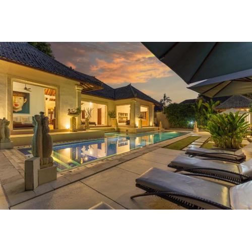 Villa Dewata 3