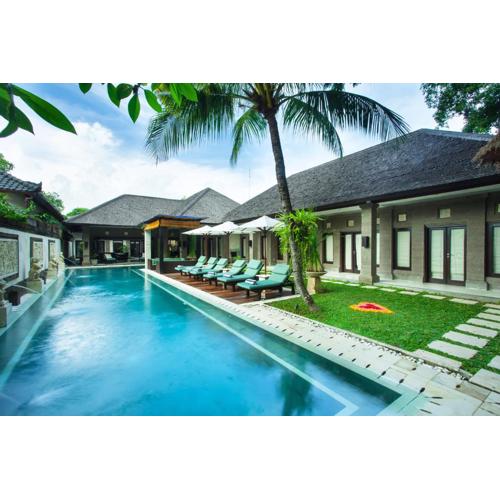 Villa Dewata II