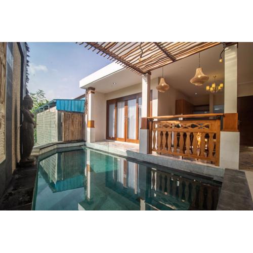 Villa Dewi 3