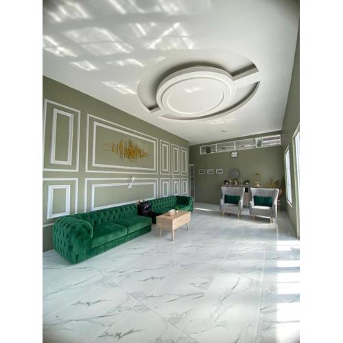 Villa D'Gallery Garut