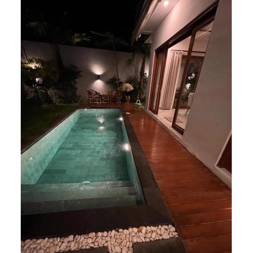 Villa Dharman Jimbaran