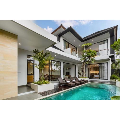 Villa Dhiantus by BaliSuperHost