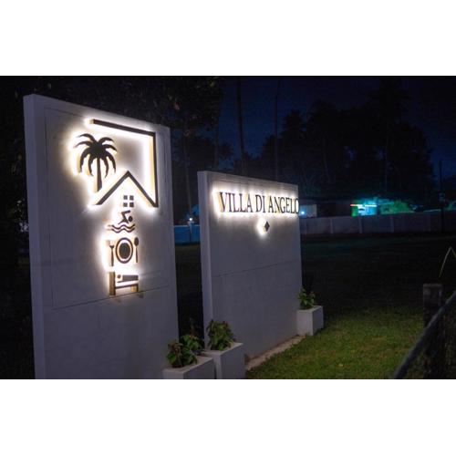 Villa Di Angelo Negombo