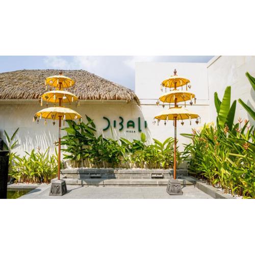 Villa Di Bali