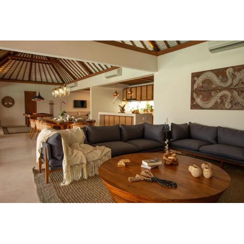 Villa di Cappio luxury Retreat