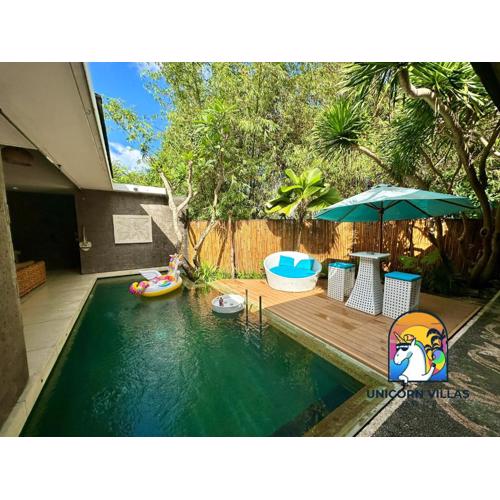 Villa di Sawah - by Unicorn Villas Bali