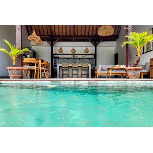 Villa Diamond Lembongan