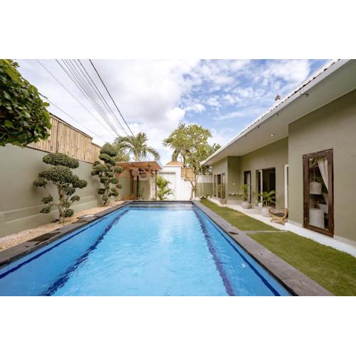 Villa Dian Canggu