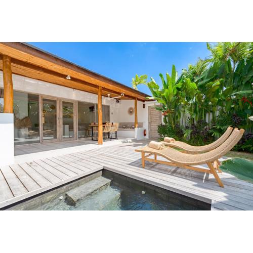 Villa Diana 1 in Nyanyi