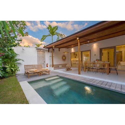 Villa Diana 2 in Nyanyi