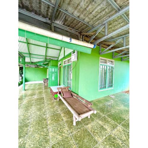 Villa DiDu, Puncak 2